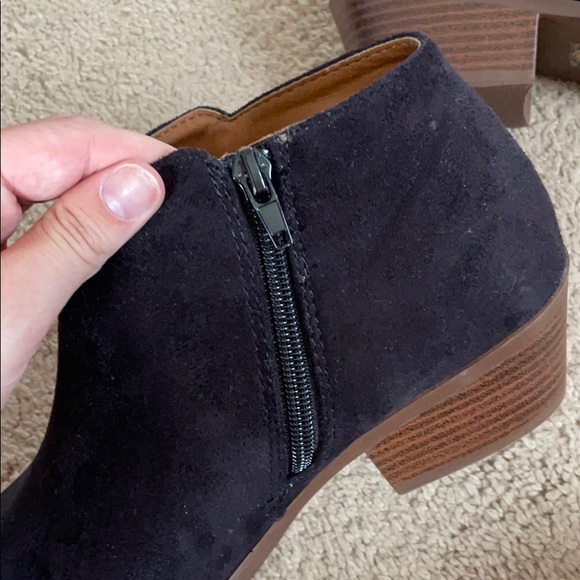 black booties - Picture 3 of 5